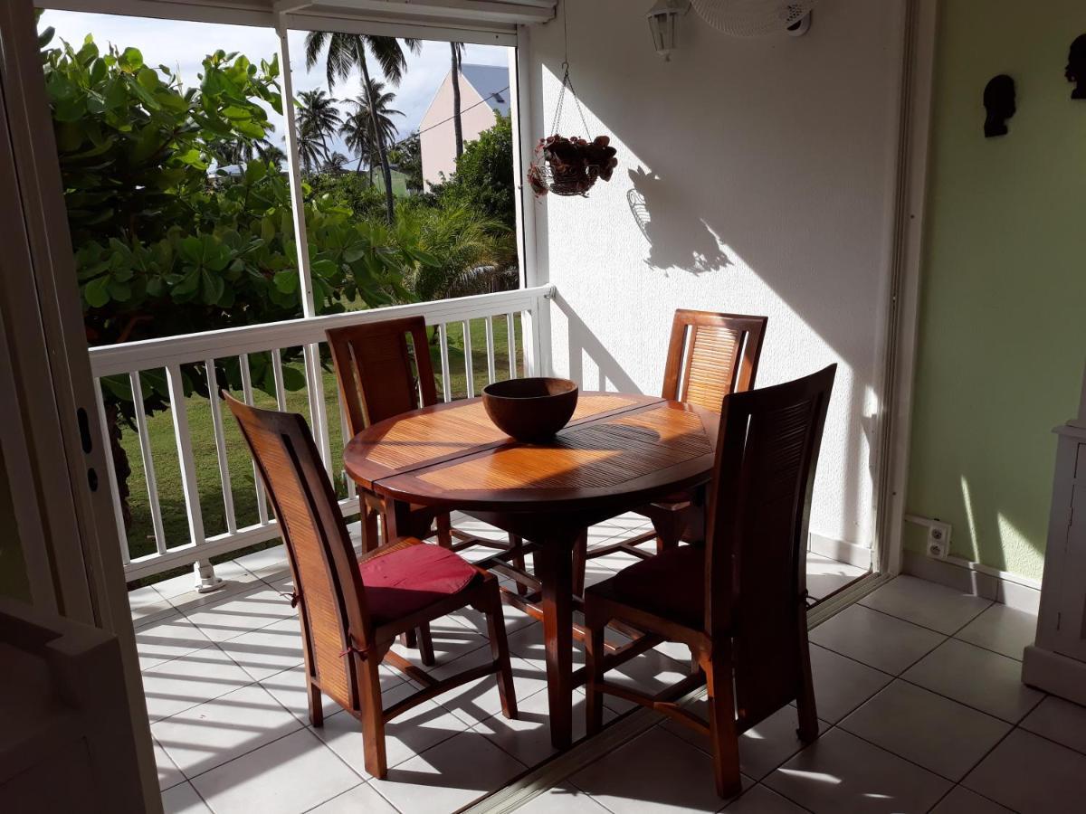 Résidence Corail D N°4 Appartement *