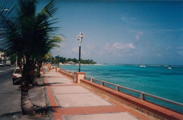 Appartement Résidence Corail D N°4 Sainte-Anne (Grande-Terre)