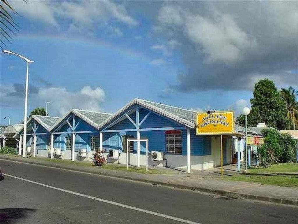 Appartement Résidence Corail D N°4